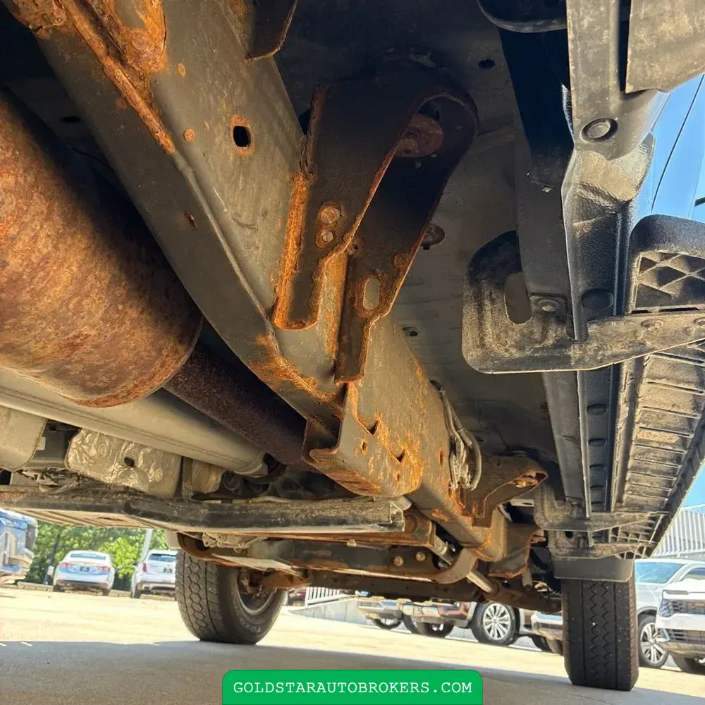 2022 GMC Sierra 2500 AT4