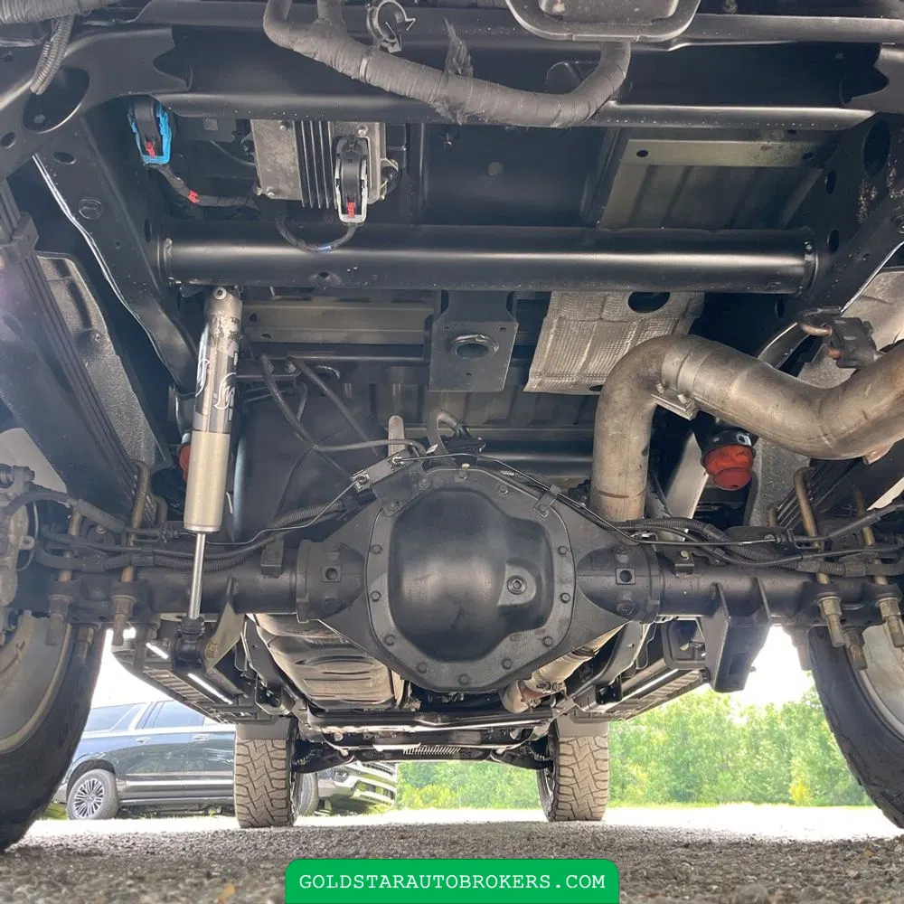 2020 GMC Sierra 2500 Denali