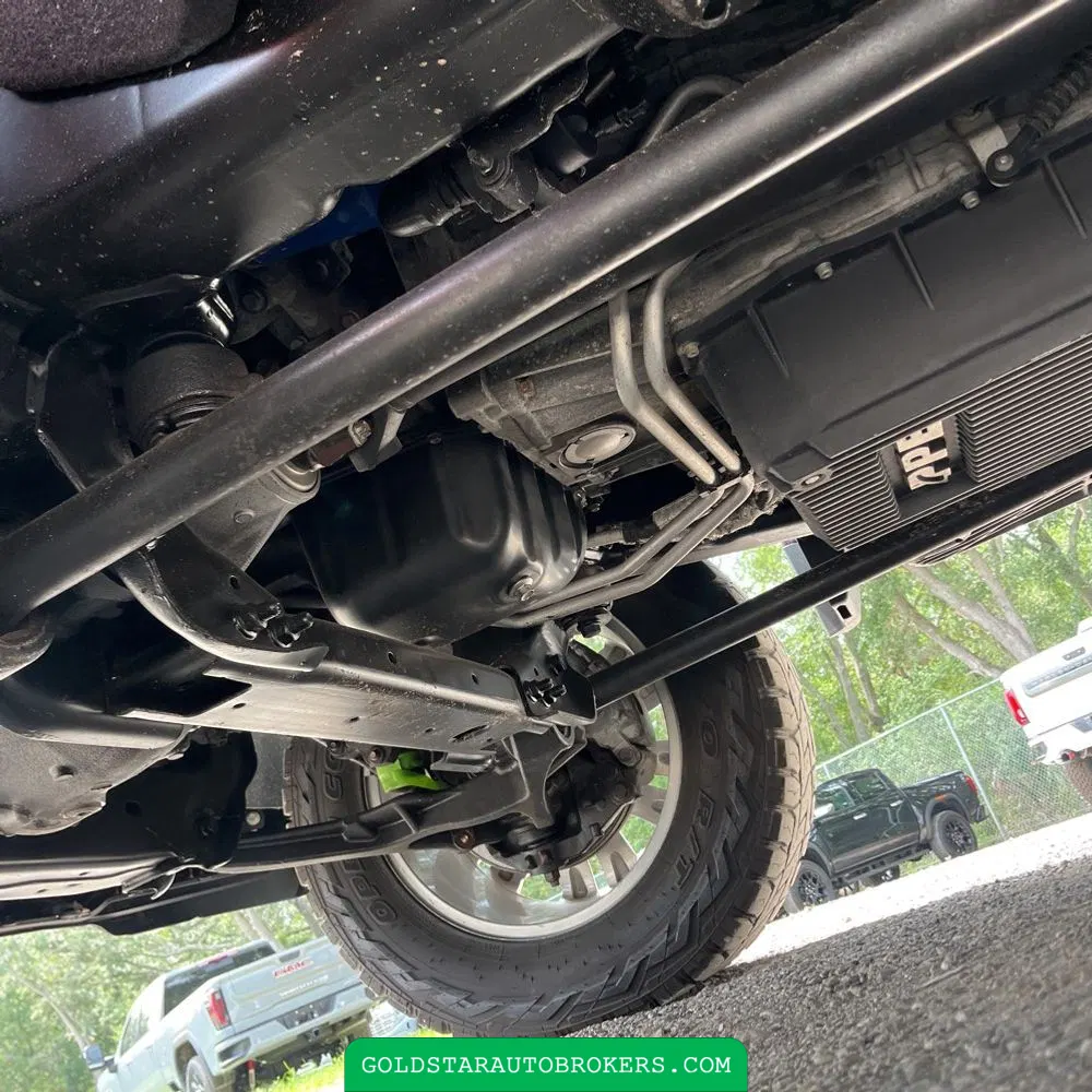2020 GMC Sierra 2500 Denali