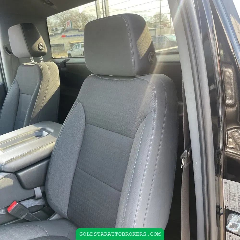 2021 GMC Sierra 3500HD SLE