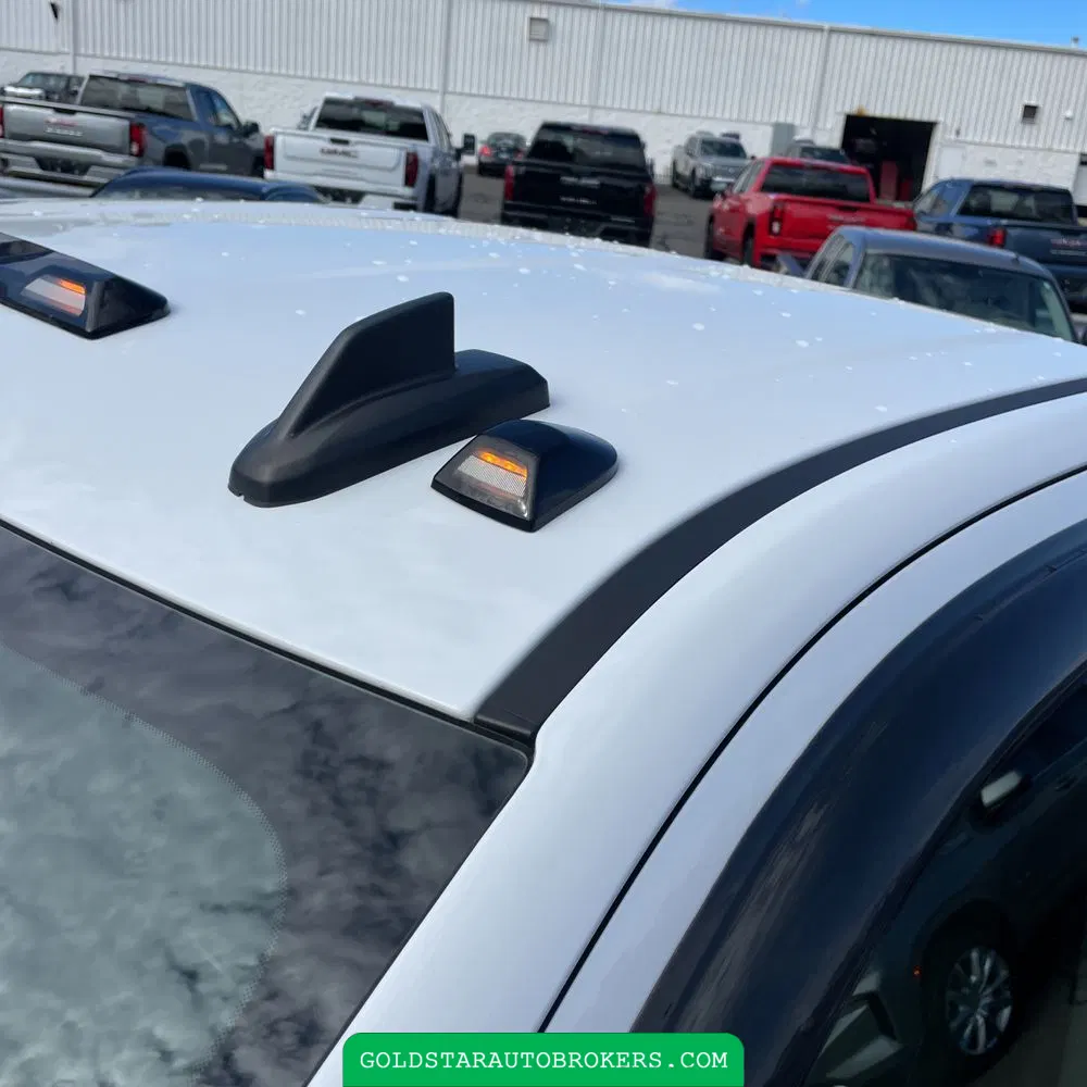 2024 GMC Sierra 3500HD SLE
