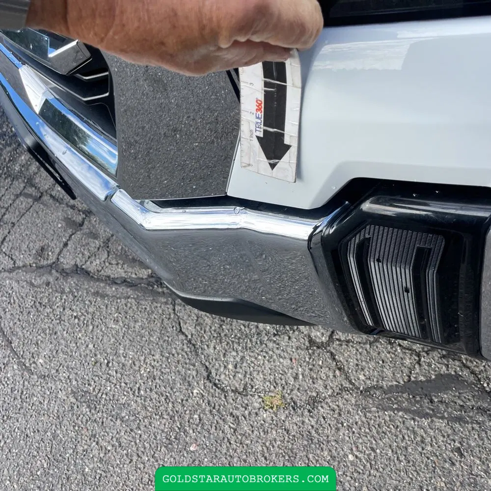 2024 GMC Sierra 3500HD SLE
