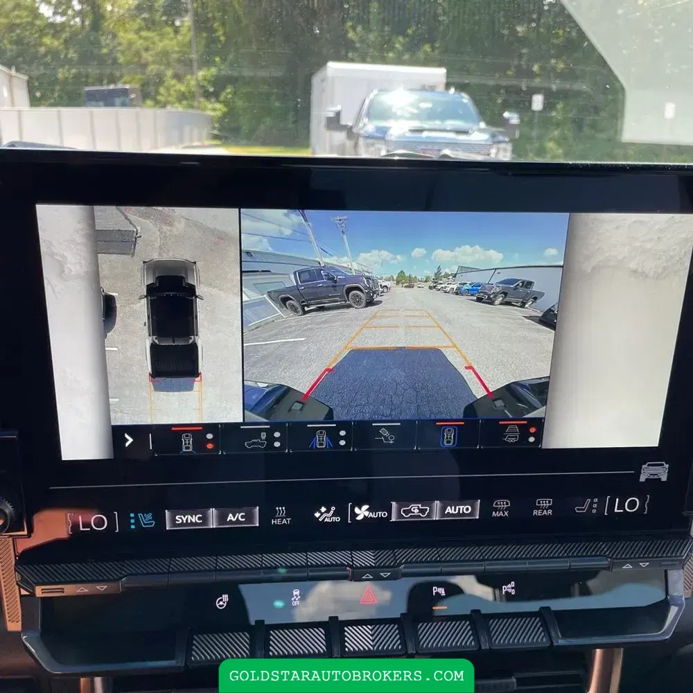 2025 GMC Hummer EV SUT 3X