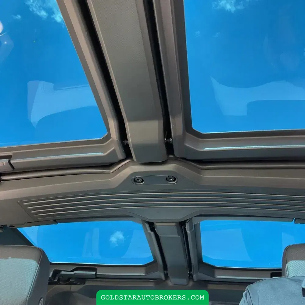 2025 GMC Hummer EV SUT 3X