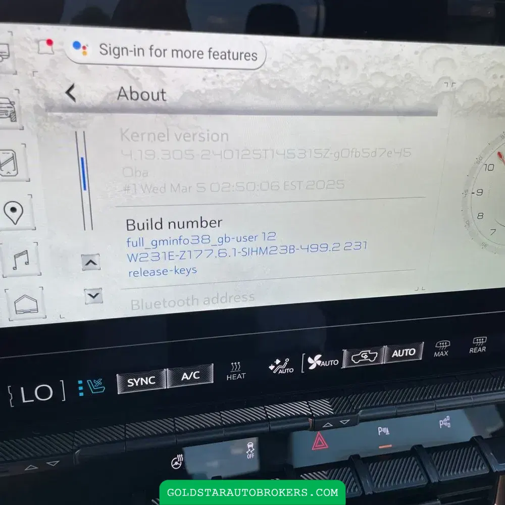 2025 GMC Hummer EV SUT 3X