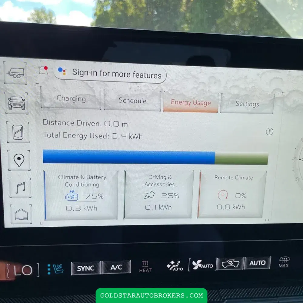 2025 GMC Hummer EV SUT 3X