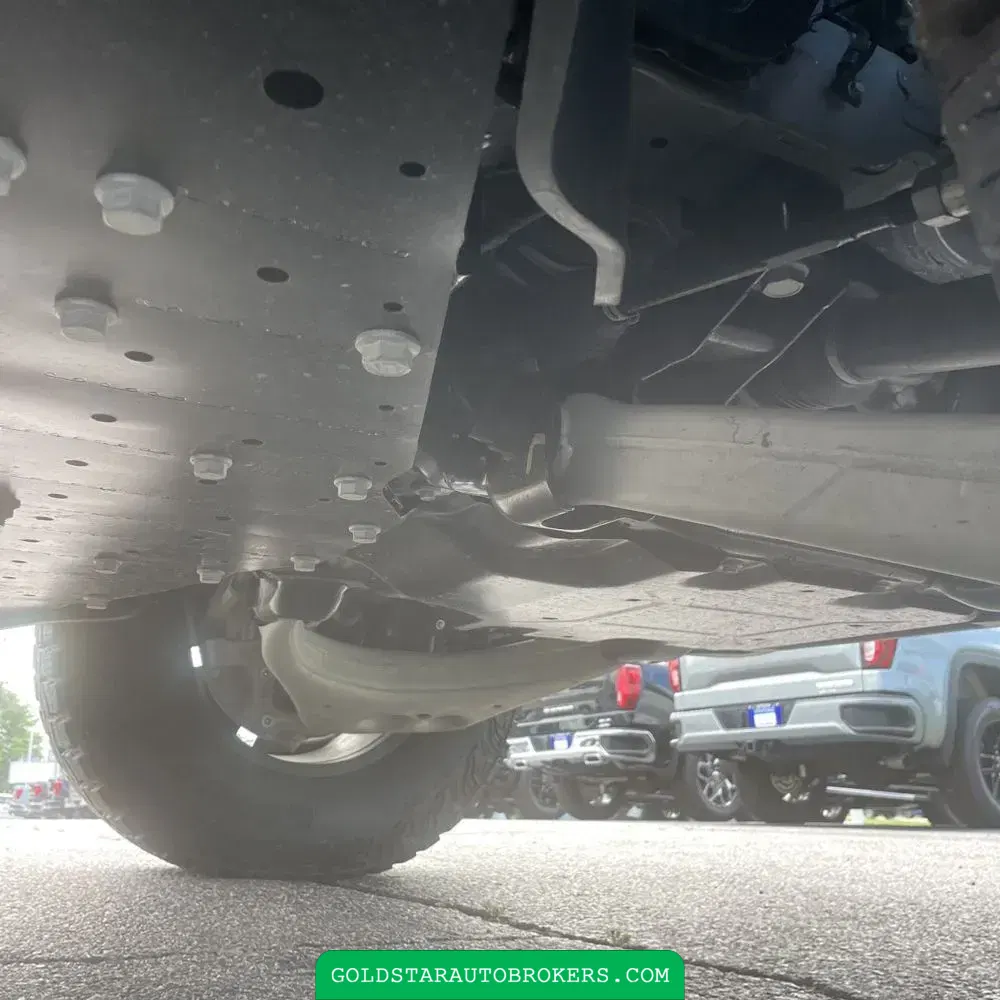 2025 GMC HUMMER EV 3X