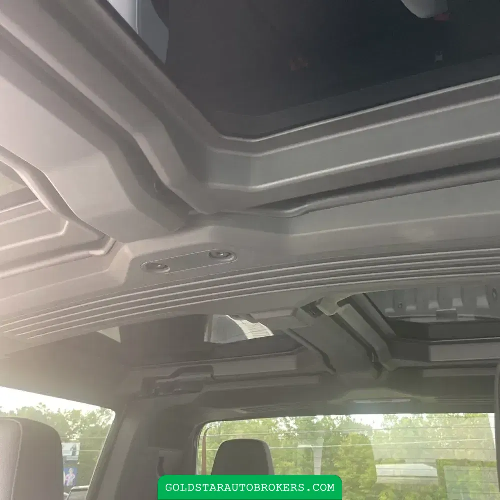 2025 GMC HUMMER EV 3X