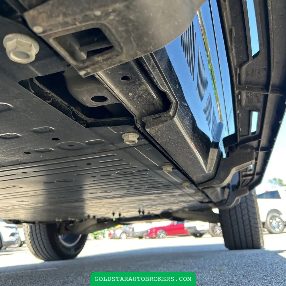 2025 GMC HUMMER EV 3X