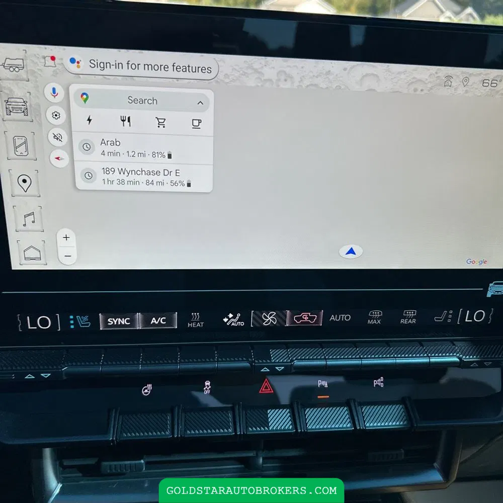 2025 GMC HUMMER EV 3X