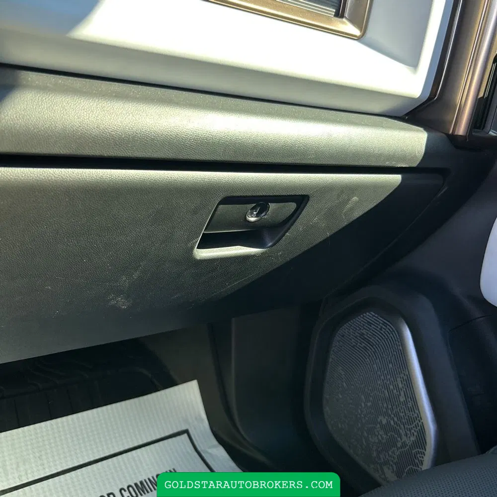 2025 GMC HUMMER EV 3X