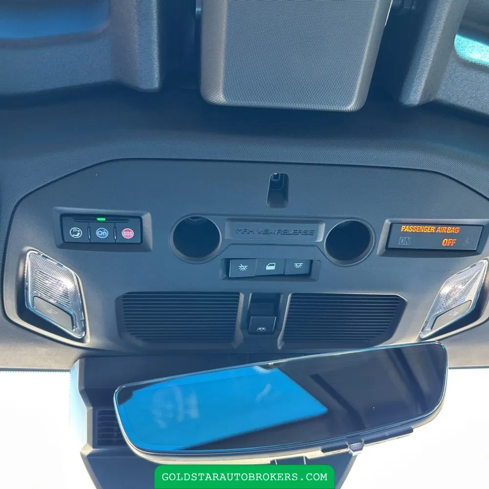 2025 GMC HUMMER EV 3X