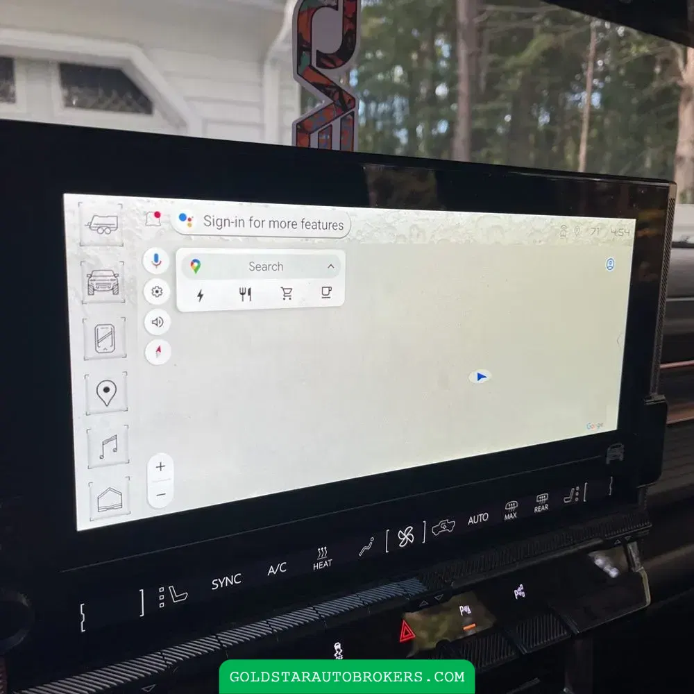 2025 GMC Hummer EV SUT 3X
