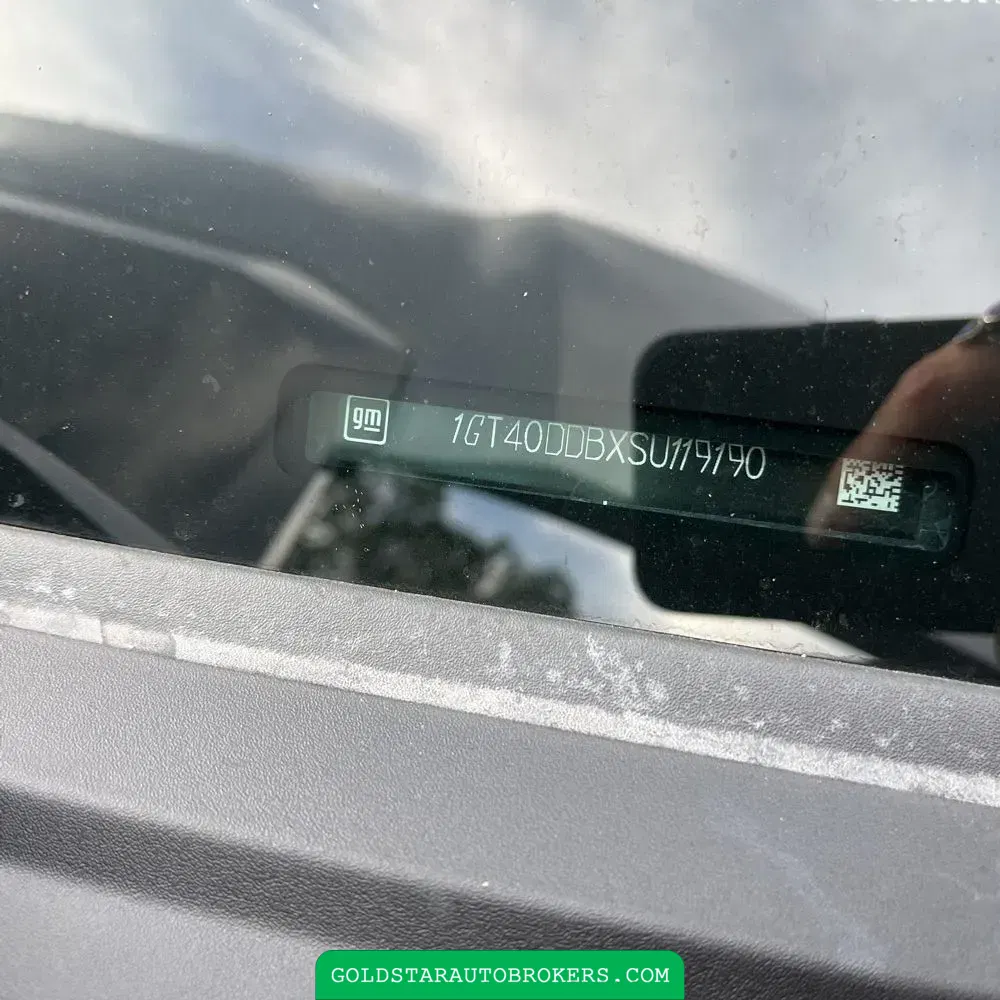 2025 GMC Hummer EV SUT 3X