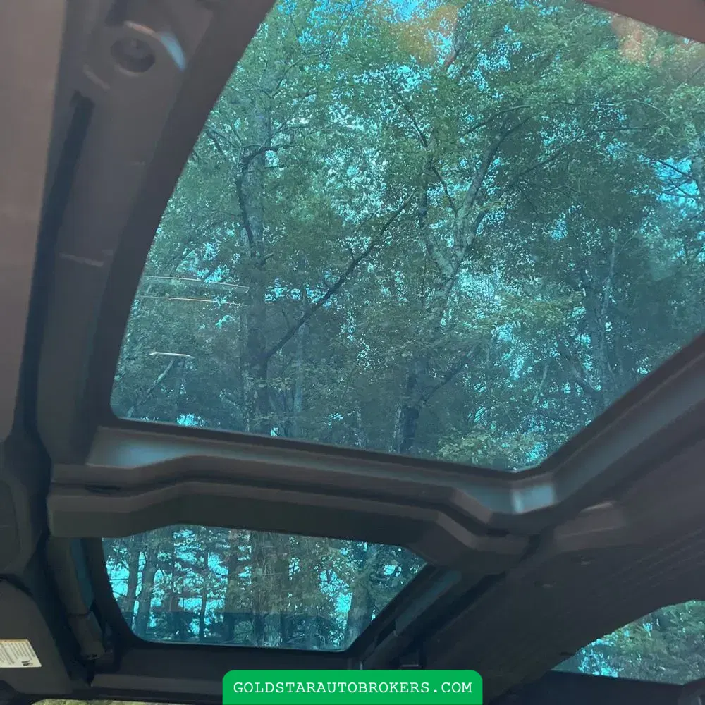 2025 GMC Hummer EV SUT 3X