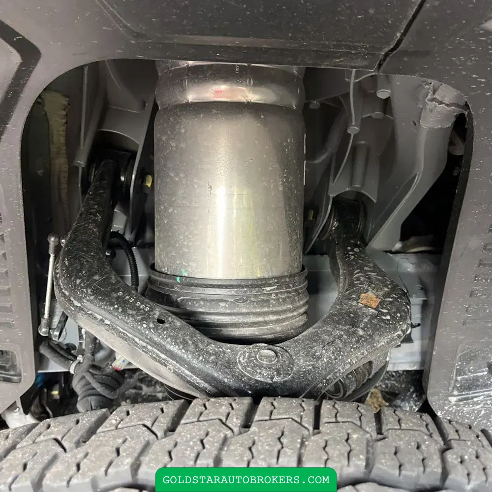 2025 GMC Hummer EV SUT 3X