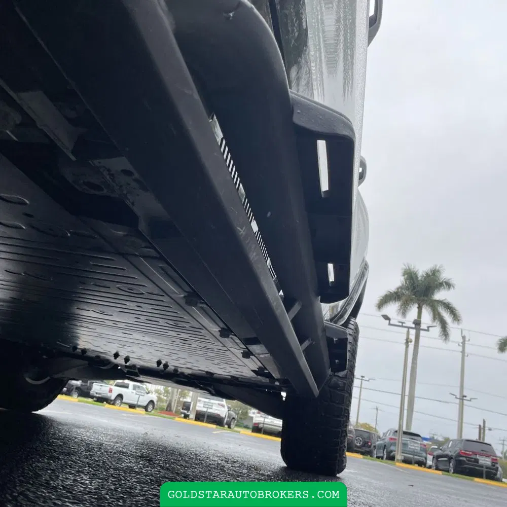 2022 GMC HUMMER EV Edition 1