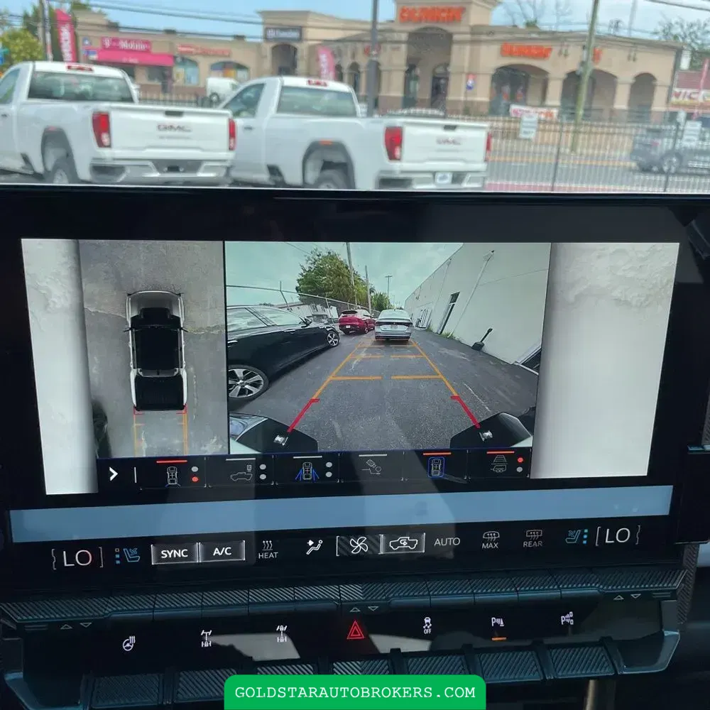 2023 GMC HUMMER EV 3X