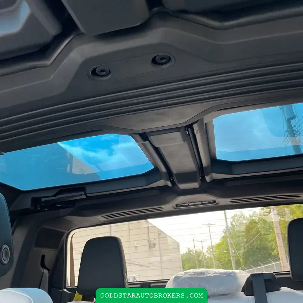 2023 GMC HUMMER EV 3X