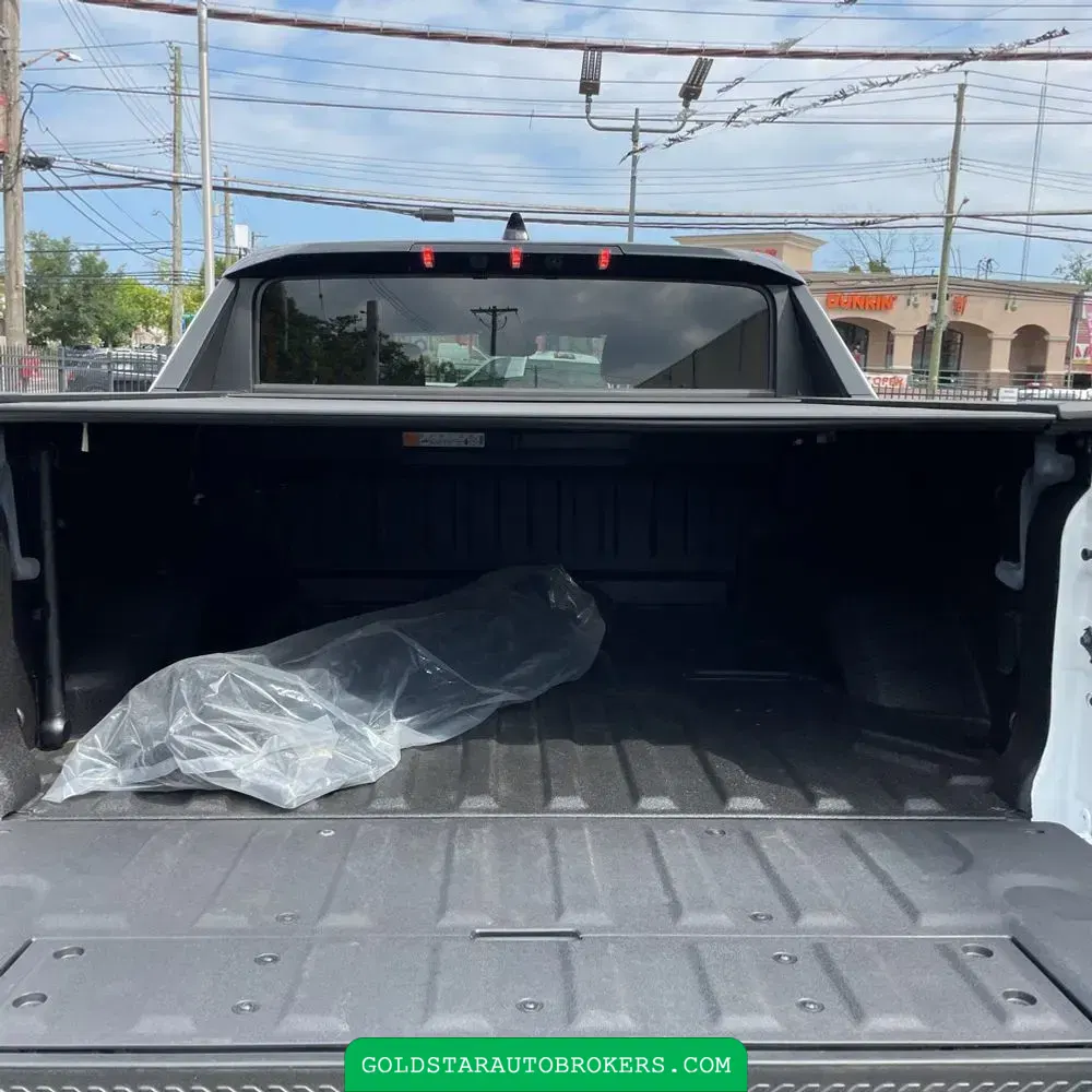 2023 GMC HUMMER EV 3X