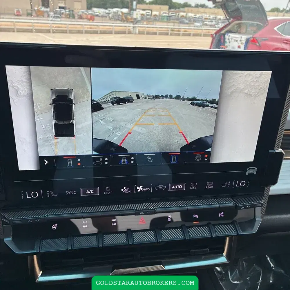 2022 GMC HUMMER EV Edition 1