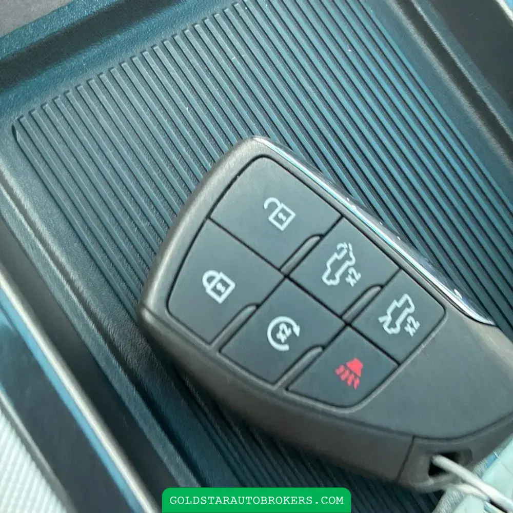 2022 GMC HUMMER EV Edition 1