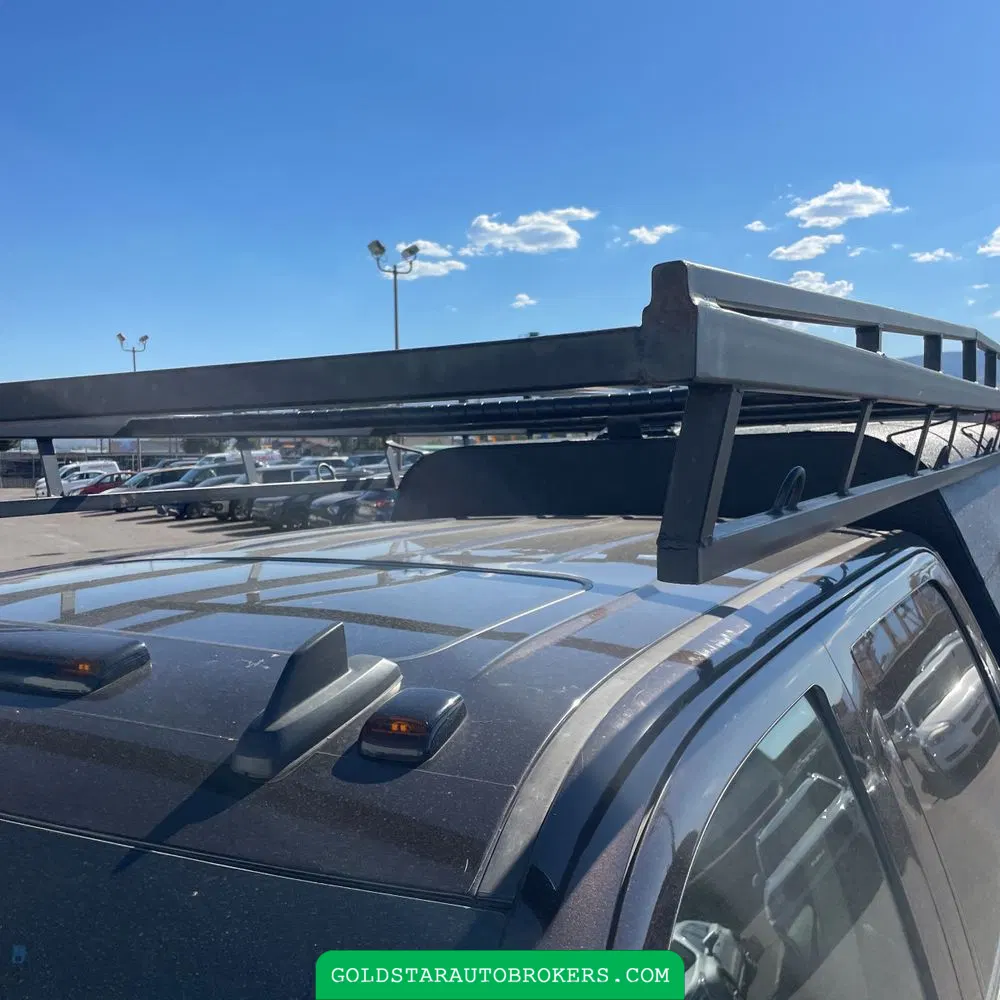 2019 GMC Sierra 3500HD SLT