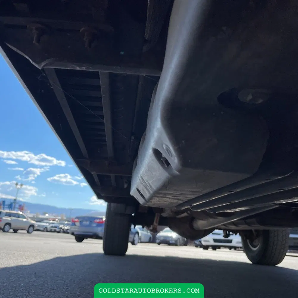 2019 GMC Sierra 3500HD SLT