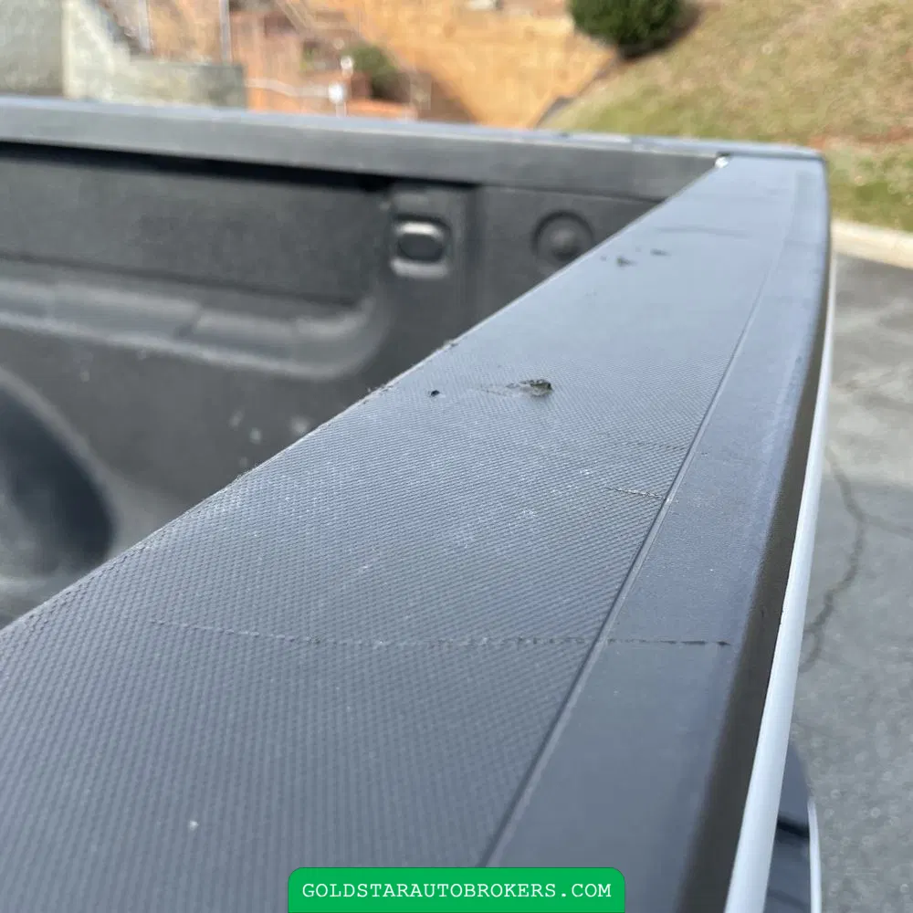 2019 GMC Sierra 3500HD Denali