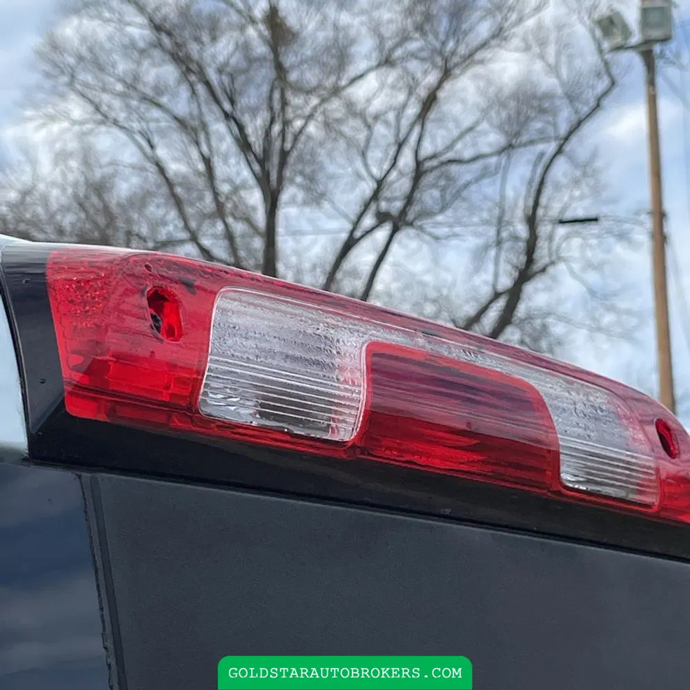2019 GMC Sierra 3500HD Denali