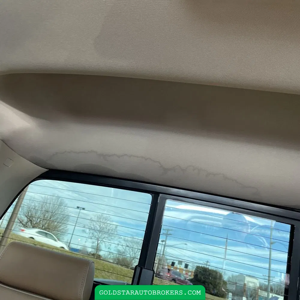 2019 GMC Sierra 3500HD Denali