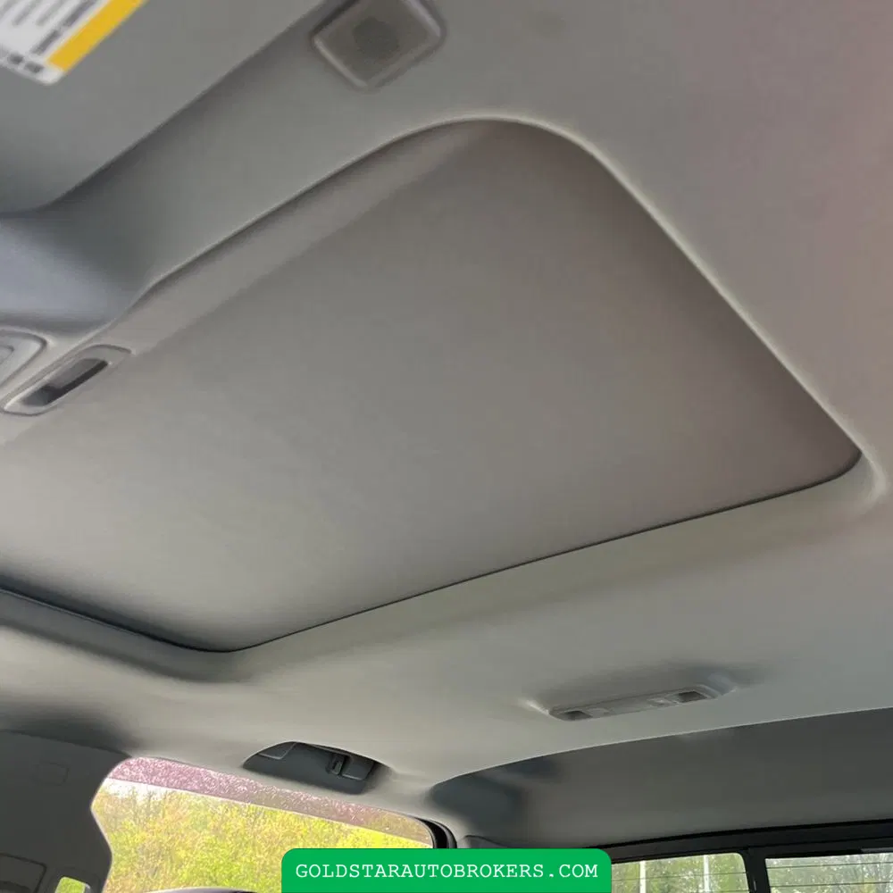 2019 GMC Sierra 3500HD Denali