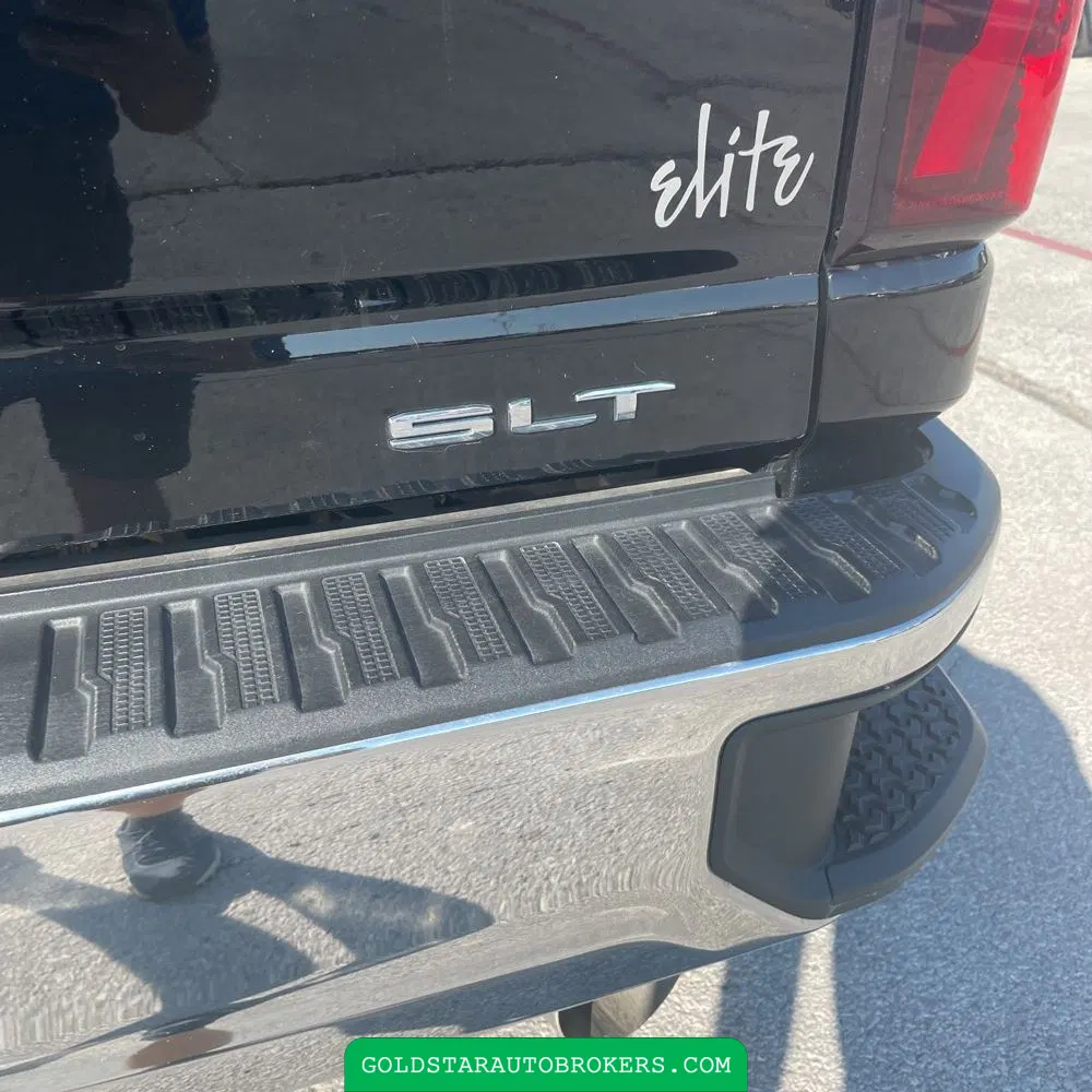2024 GMC Sierra 2500 SLT