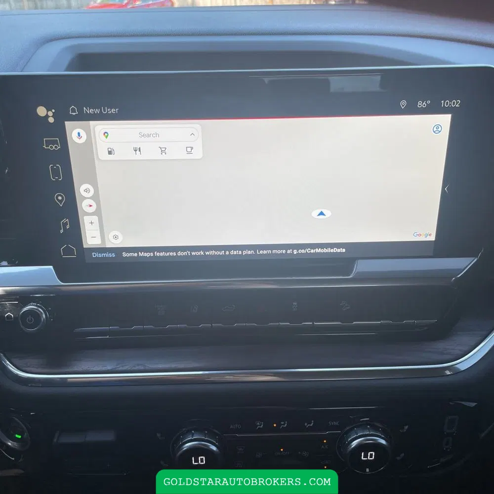 2024 GMC Sierra 2500 SLT