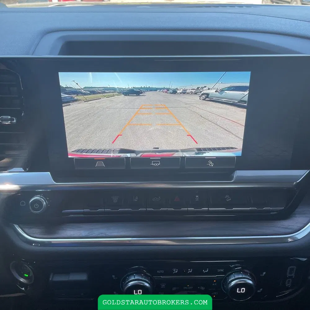 2024 GMC Sierra 2500 SLT