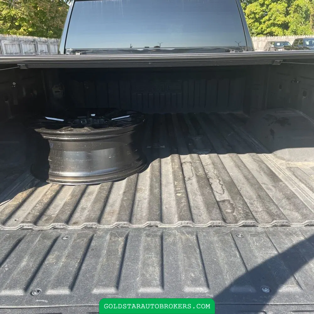 2024 GMC Sierra 2500 SLT