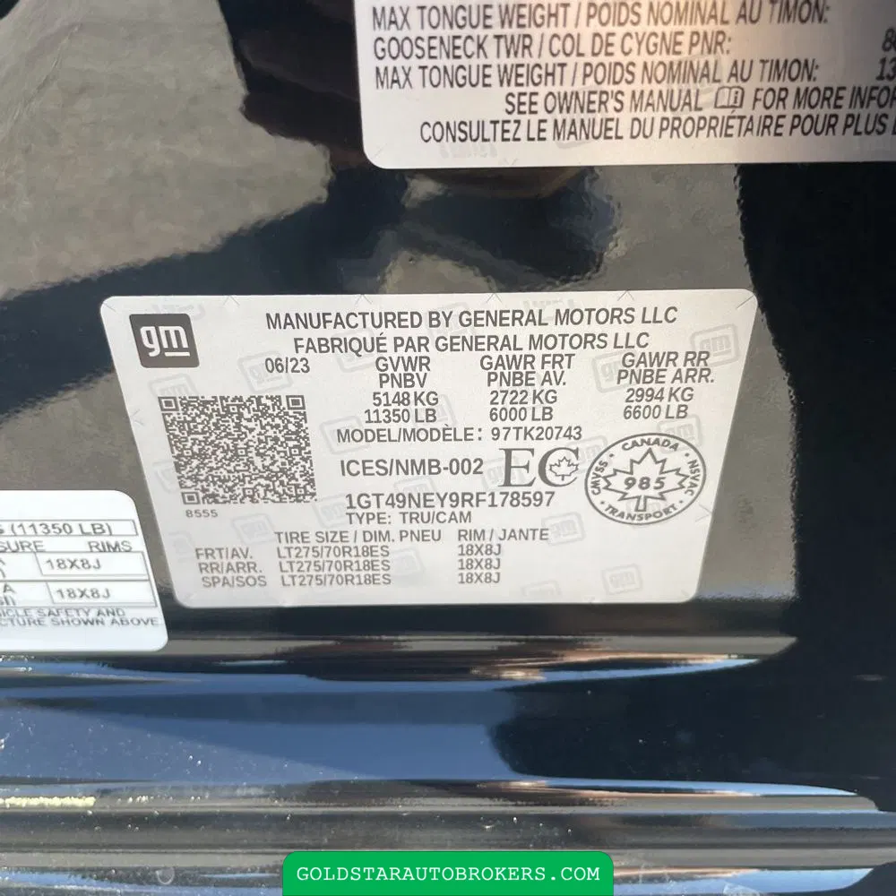 2024 GMC Sierra 2500 SLT