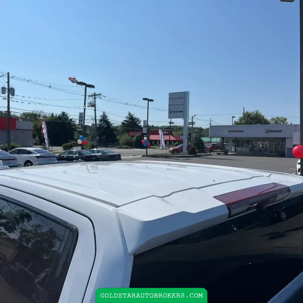 2021 GMC Sierra 2500HD AT4
