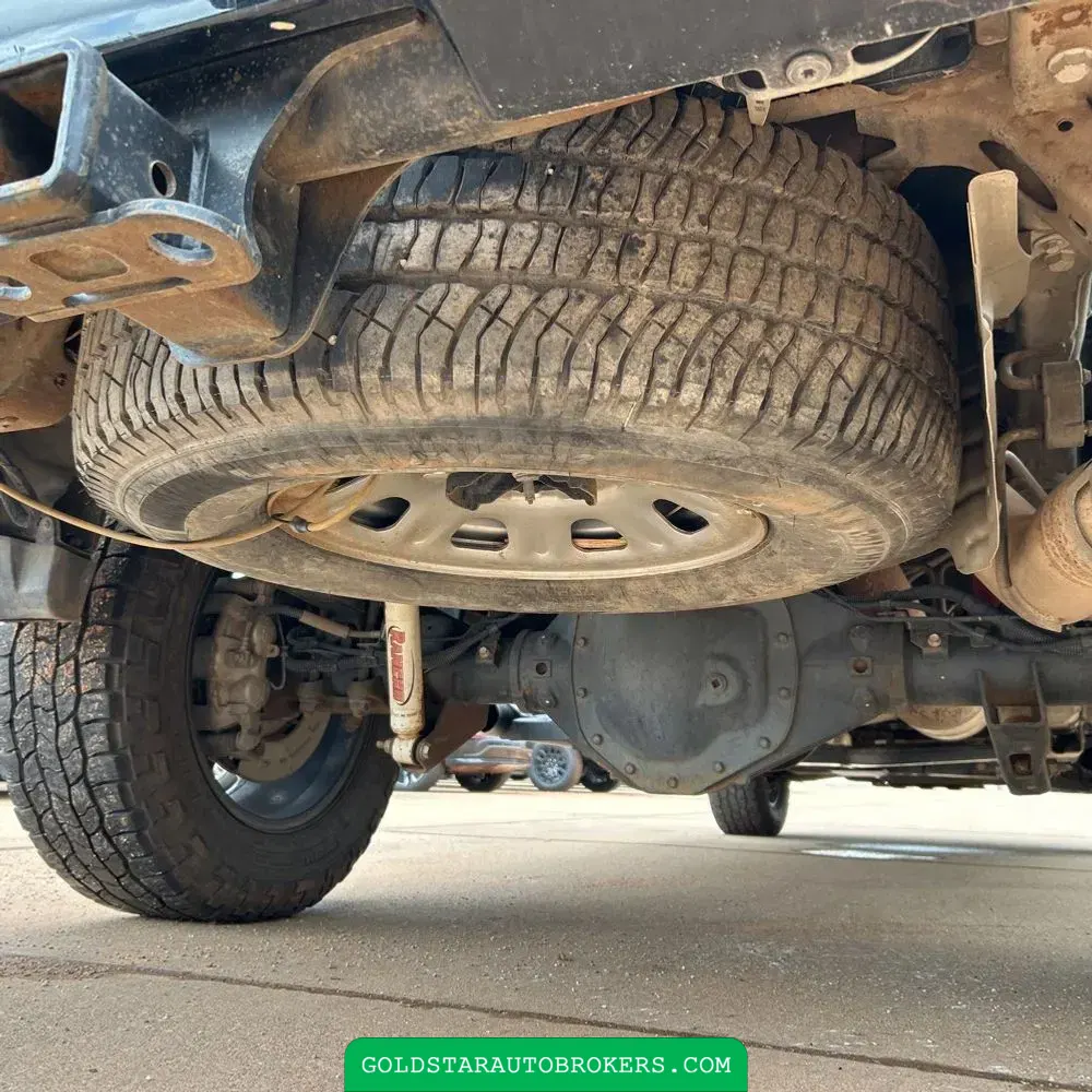 2022 GMC Sierra 2500HD AT4
