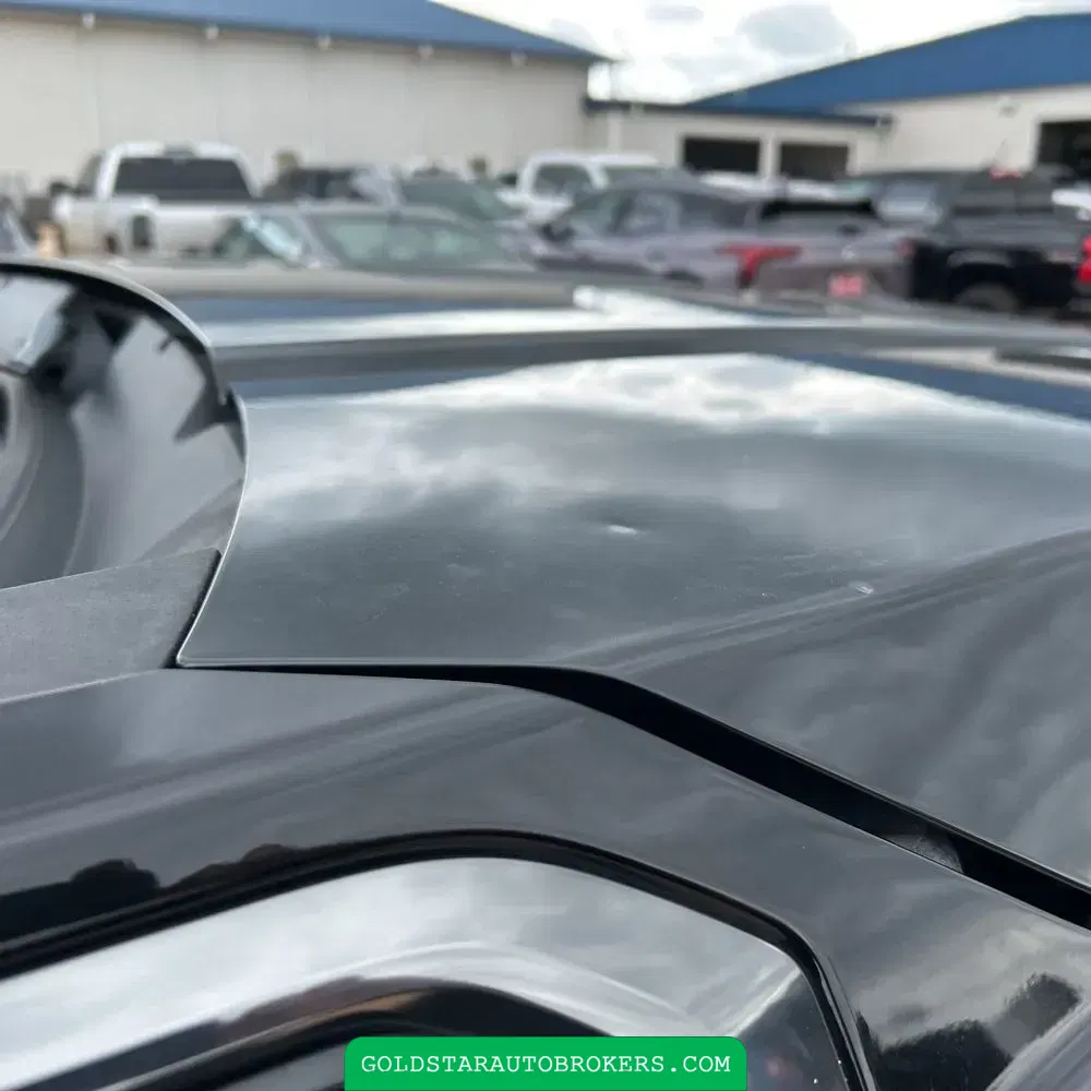 2022 GMC Sierra 2500HD AT4