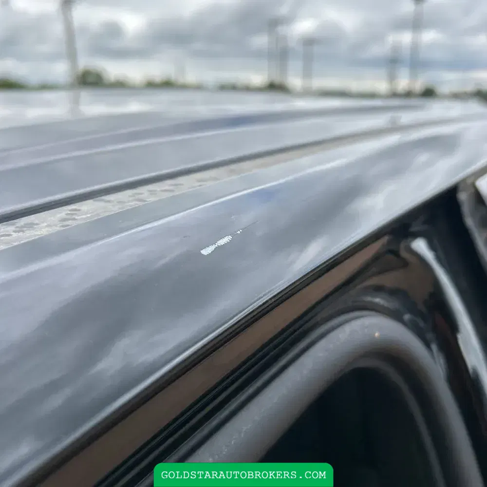 2022 GMC Sierra 2500HD AT4