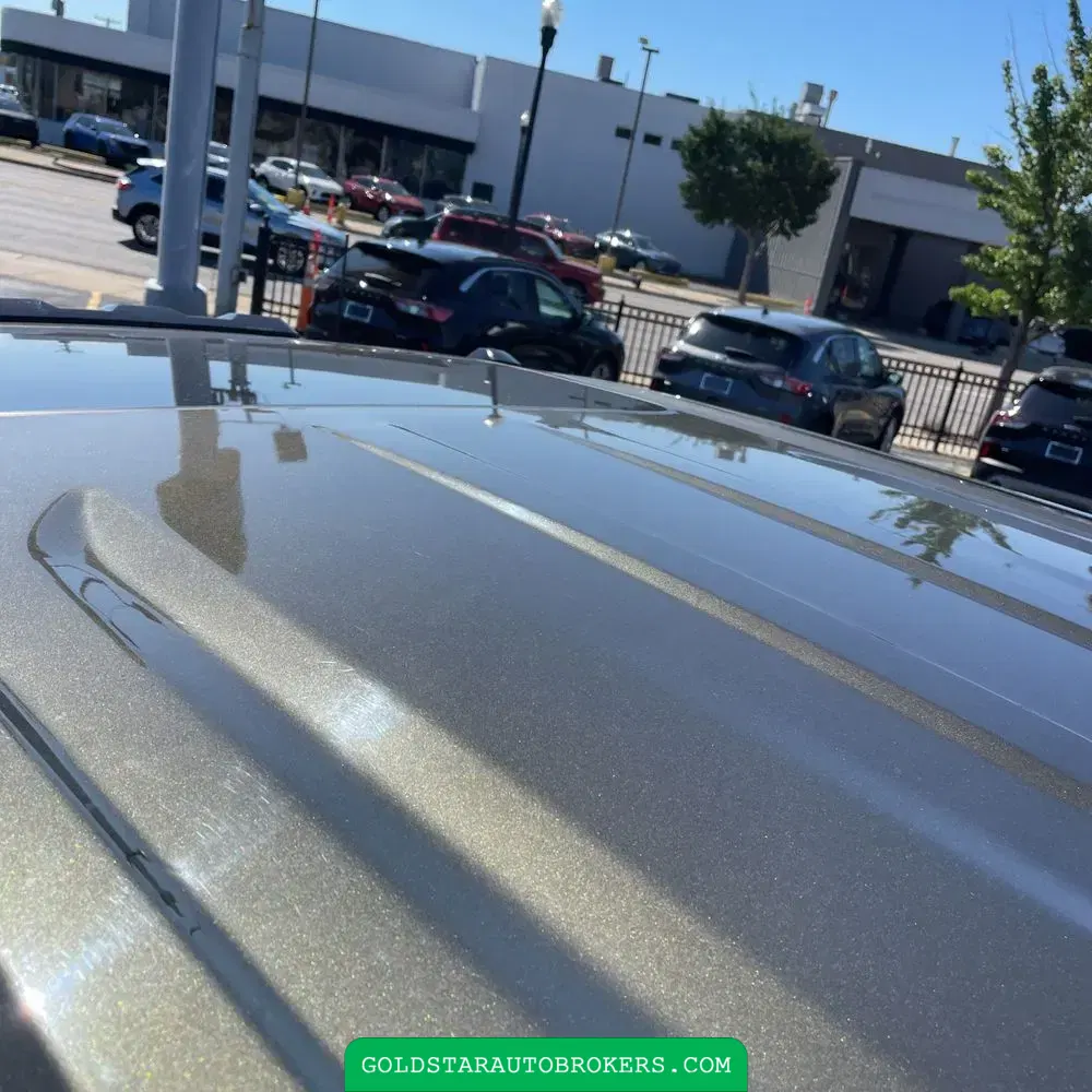 2022 GMC Sierra 2500HD AT4
