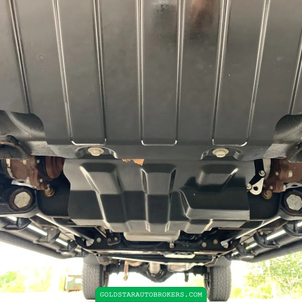 2022 GMC Sierra 2500HD AT4