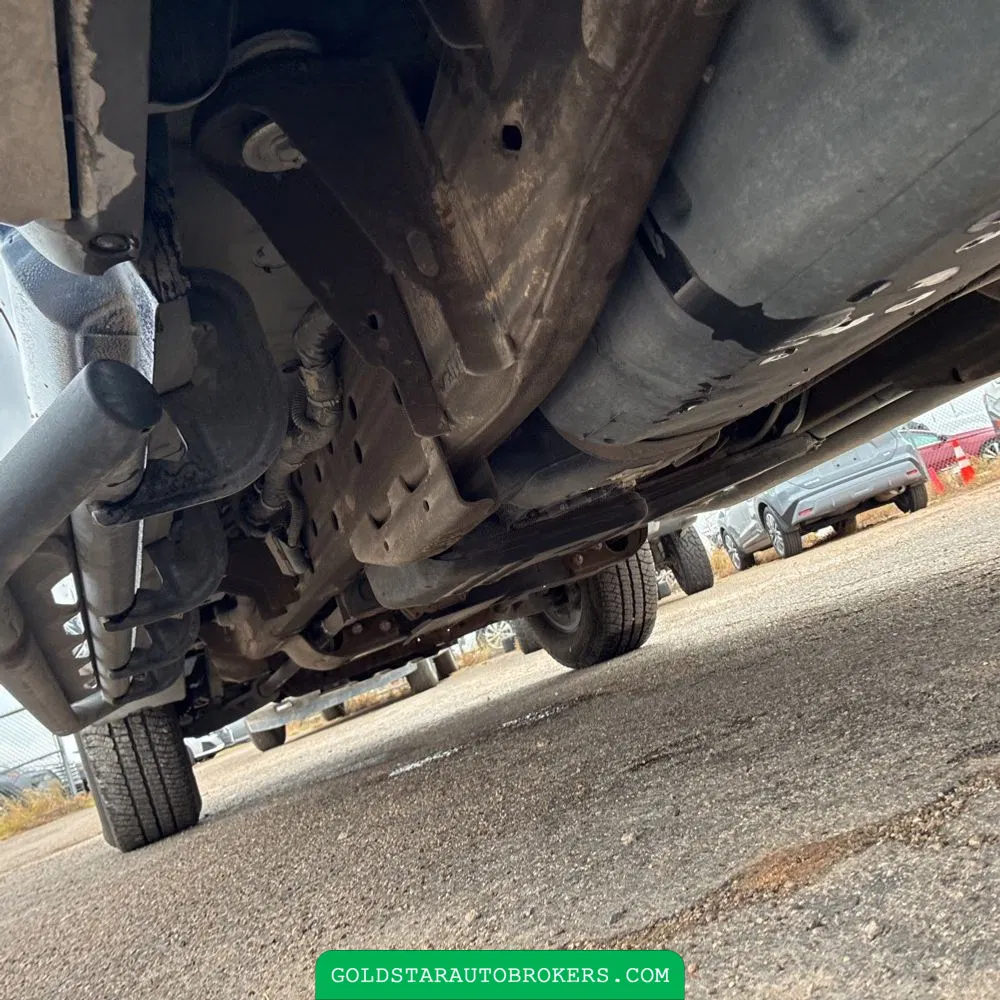 2022 GMC Sierra 2500HD AT4