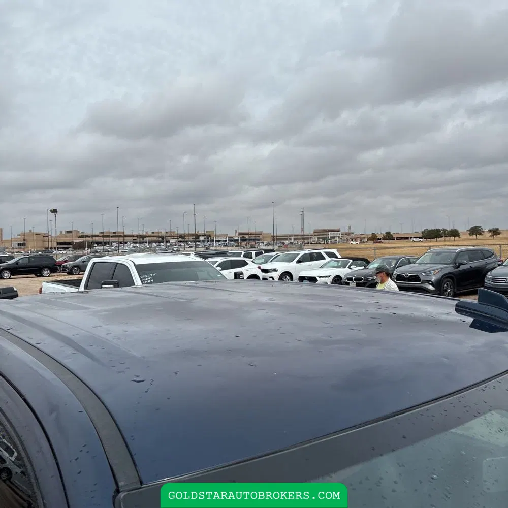 2022 GMC Sierra 2500HD AT4