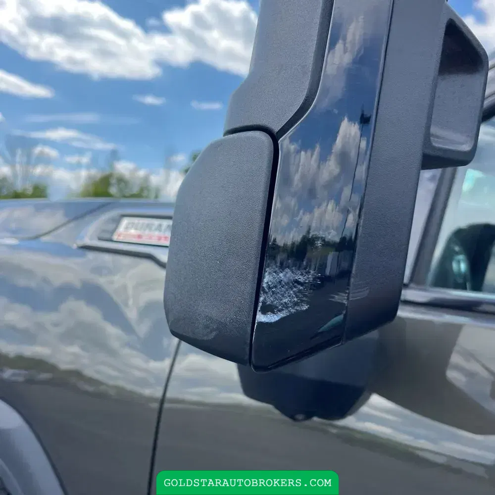 2023 GMC Sierra 2500HD AT4