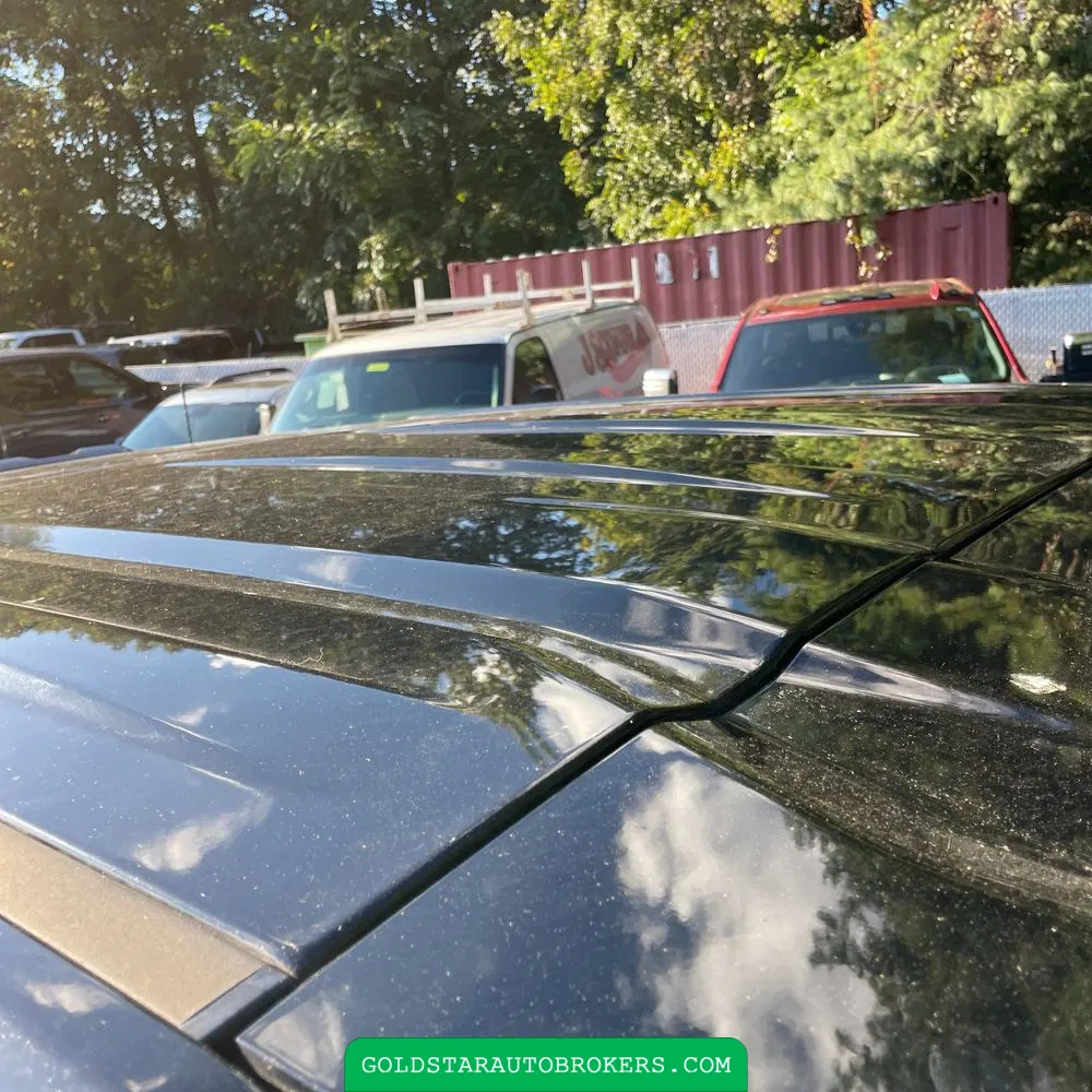 2020 GMC Sierra 2500HD AT4