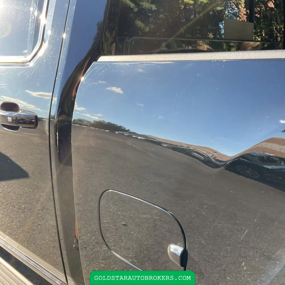2020 GMC Sierra 2500HD AT4