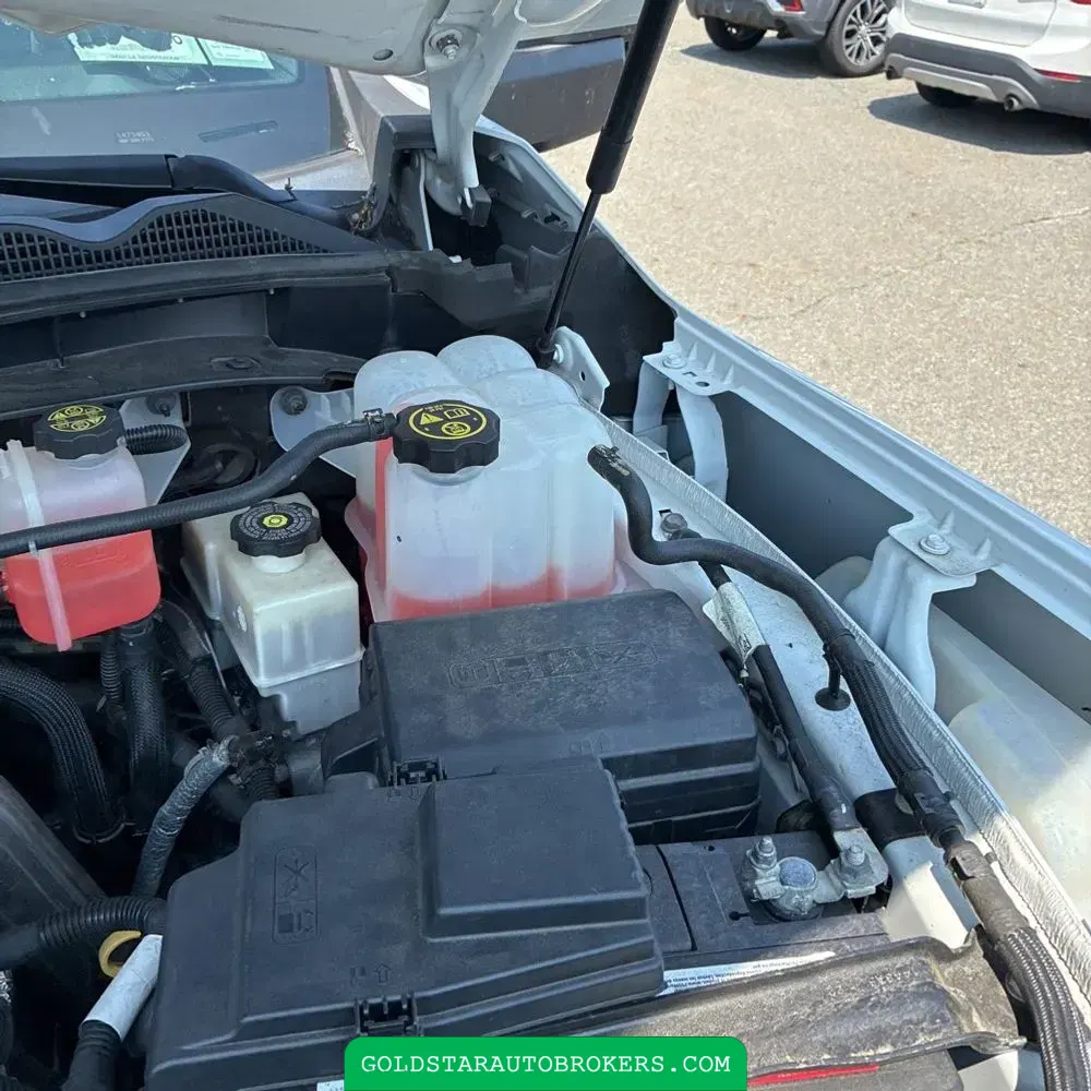 2020 GMC Sierra 2500HD AT4