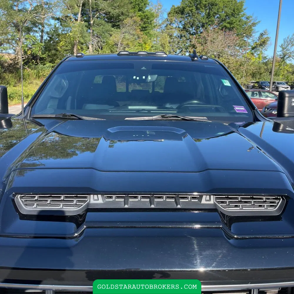 2020 GMC Sierra 2500 AT4